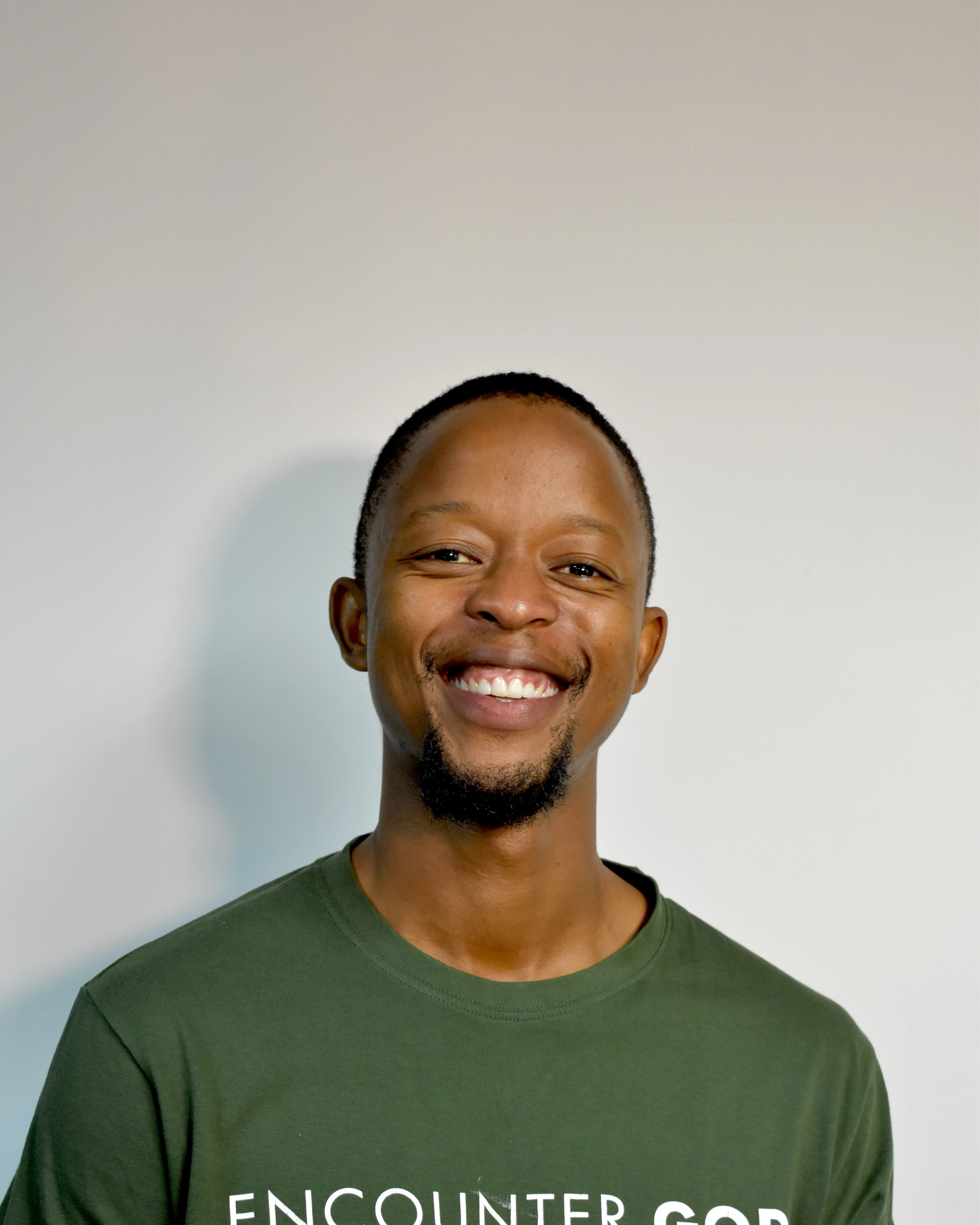 Tshiamo